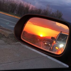 Meet your Posher, Alina